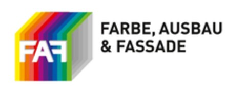 Farbe, Ausbau & Fassade Logo (EUIPO, 14.04.2014)