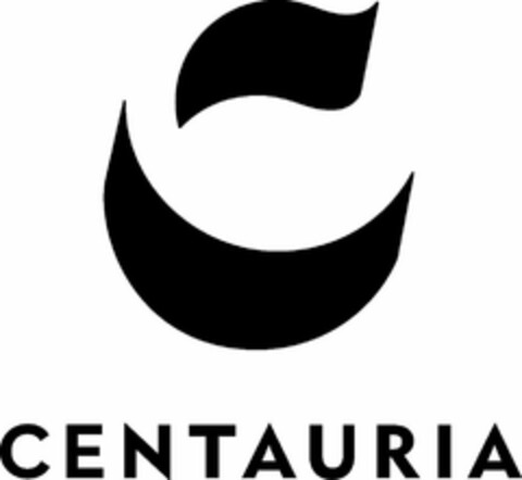 CENTAURIA Logo (EUIPO, 03.06.2014)