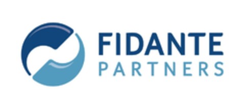 FIDANTE PARTNERS Logo (EUIPO, 08/13/2014)
