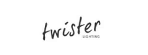 twister LIGHTING Logo (EUIPO, 08/19/2014)