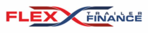 FLEX TRAILER FINANCE Logo (EUIPO, 04.09.2014)