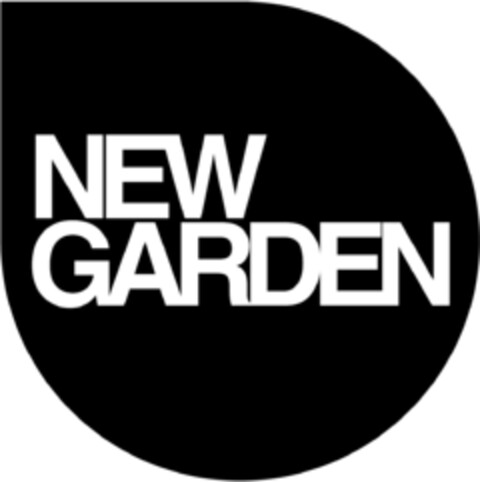 NEW GARDEN Logo (EUIPO, 26.09.2014)