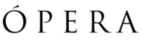 OPERA Logo (EUIPO, 01.10.2014)