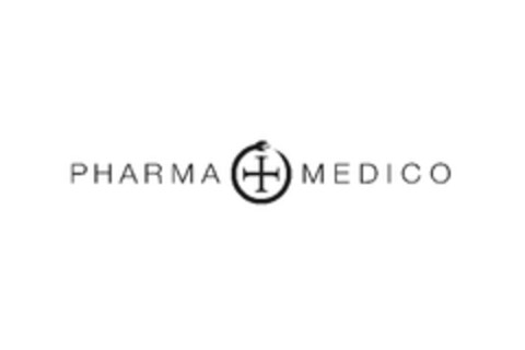 Pharma Medico Logo (EUIPO, 15.10.2014)