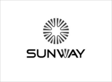 SUNWAY Logo (EUIPO, 12/09/2014)
