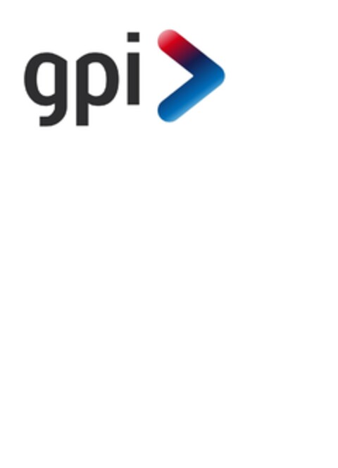 gpi Logo (EUIPO, 23.01.2015)