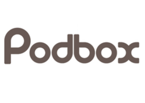 PODBOX Logo (EUIPO, 11.02.2015)