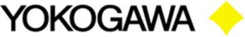 YOKOGAWA Logo (EUIPO, 02/25/2015)