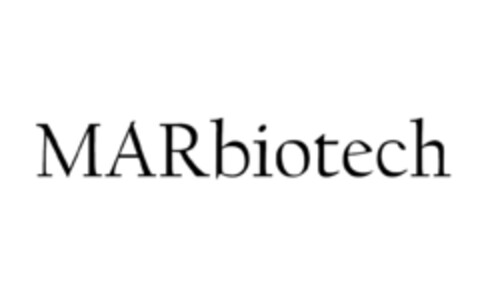 MARbiotech Logo (EUIPO, 27.02.2015)