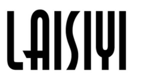 LAISIYI Logo (EUIPO, 05.03.2015)