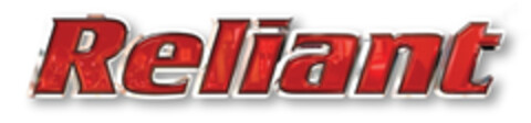 RELIANT Logo (EUIPO, 10.03.2015)