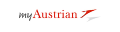 MYAUSTRIAN Logo (EUIPO, 27.03.2015)