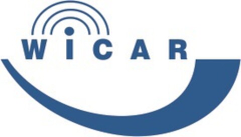 WICAR Logo (EUIPO, 04/08/2015)