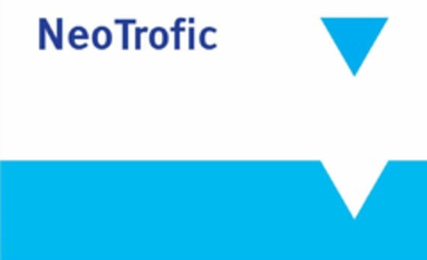 NeoTrofic Logo (EUIPO, 08.05.2015)