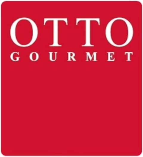 OTTO GOURMET Logo (EUIPO, 28.05.2015)