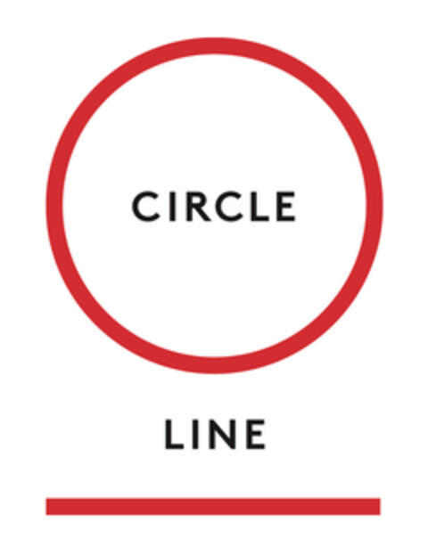 CIRCLE LINE Logo (EUIPO, 08.06.2015)