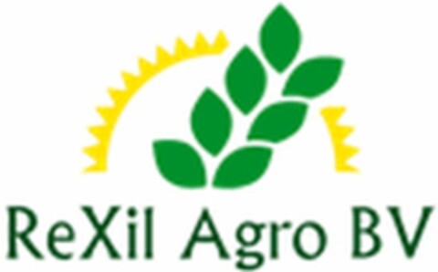 REXIL AGRO BV Logo (EUIPO, 06/26/2015)