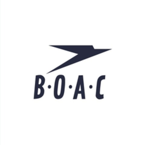 BOAC Logo (EUIPO, 13.07.2015)