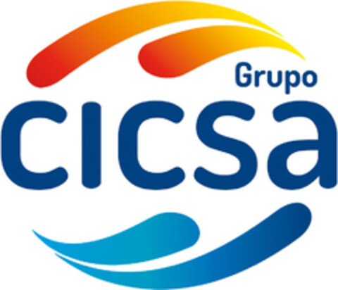 GRUPO CICSA Logo (EUIPO, 07/27/2015)