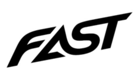 FAST Logo (EUIPO, 07/27/2015)