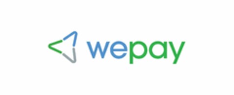 wepay Logo (EUIPO, 08/24/2015)