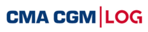 CMA CGM LOG Logo (EUIPO, 15.09.2015)