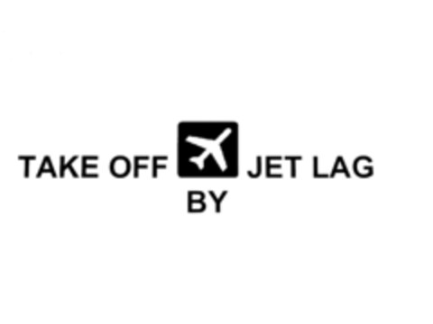 TAKE OFF BY JET LAG Logo (EUIPO, 18.09.2015)