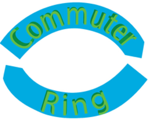 Commuter Ring Logo (EUIPO, 10/02/2015)