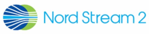 Nord Stream 2 Logo (EUIPO, 06.10.2015)