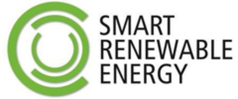 SMART RENEWABLE ENERGY Logo (EUIPO, 07.12.2015)