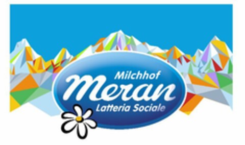 Milchhof Meran Latteria Sociale Logo (EUIPO, 12/15/2015)