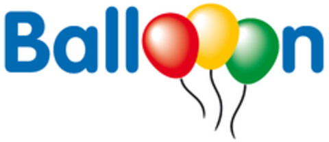 ballooon Logo (EUIPO, 10.02.2016)
