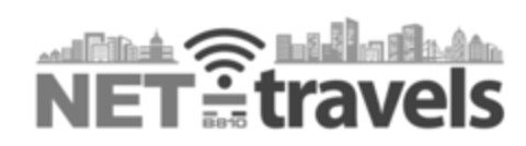 NET - TRAVELS B810 Logo (EUIPO, 17.02.2016)