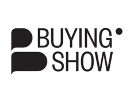 BUYING SHOW Logo (EUIPO, 04.03.2016)