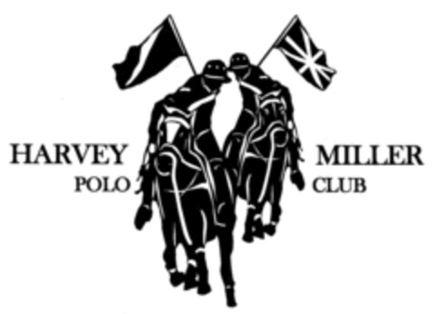 HARVEY MILLER POLO CLUB Logo (EUIPO, 21.03.2016)