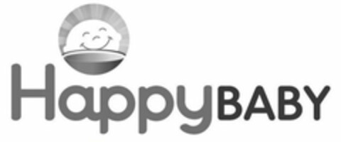 HAPPYBABY Logo (EUIPO, 03/23/2016)