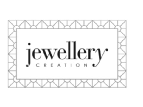 JEWELLERY CREATION Logo (EUIPO, 04/29/2016)