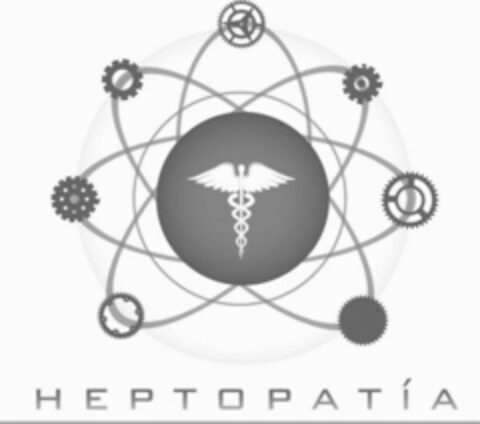 HEPTOPATÍA Logo (EUIPO, 19.05.2016)