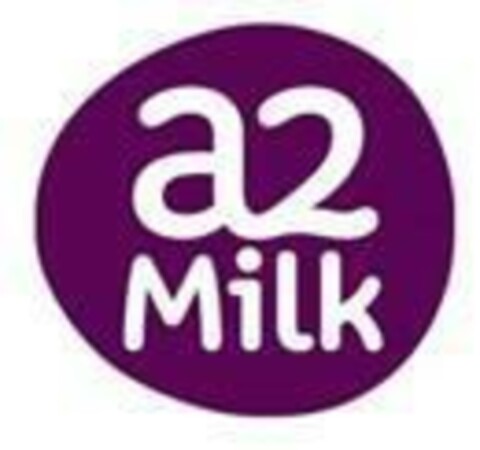 a2 Milk Logo (EUIPO, 23.05.2016)