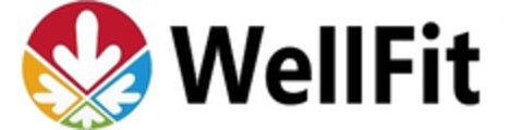 WELLFIT Logo (EUIPO, 10.06.2016)