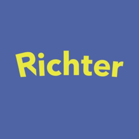 Richter Logo (EUIPO, 28.06.2016)