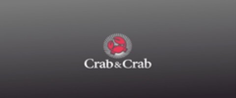Crab & Crab Logo (EUIPO, 01.07.2016)