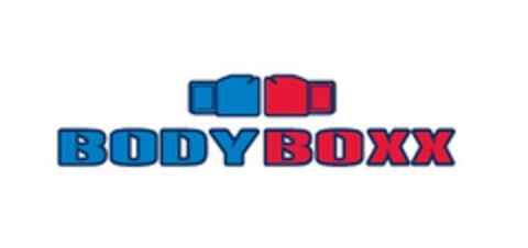 BODYBOXX Logo (EUIPO, 13.07.2016)