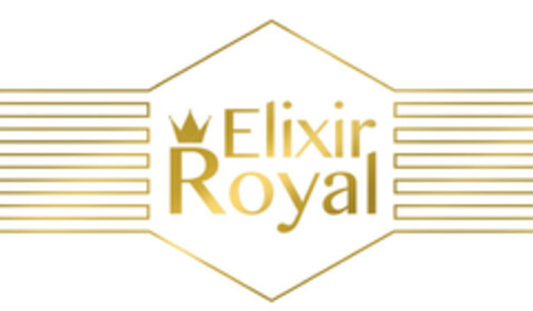 Elixir Royal Logo (EUIPO, 24.08.2016)