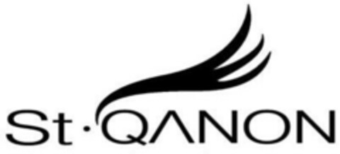 St·QANON Logo (EUIPO, 09.09.2016)