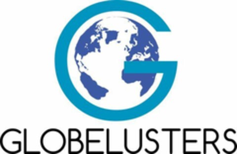 GLOBELUSTERS Logo (EUIPO, 21.09.2016)