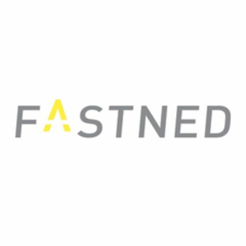 FASTNED Logo (EUIPO, 09/30/2016)