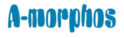 A - MORPHOS Logo (EUIPO, 14.10.2016)
