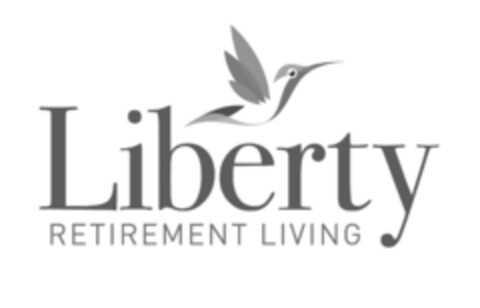 Liberty RETIREMENT LIVING Logo (EUIPO, 21.12.2016)