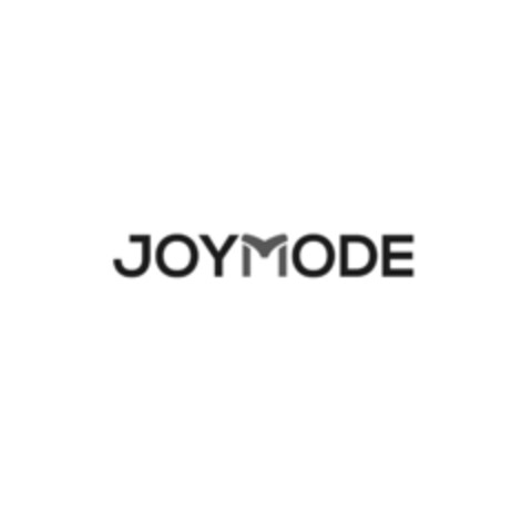 JOYMODE Logo (EUIPO, 29.12.2016)